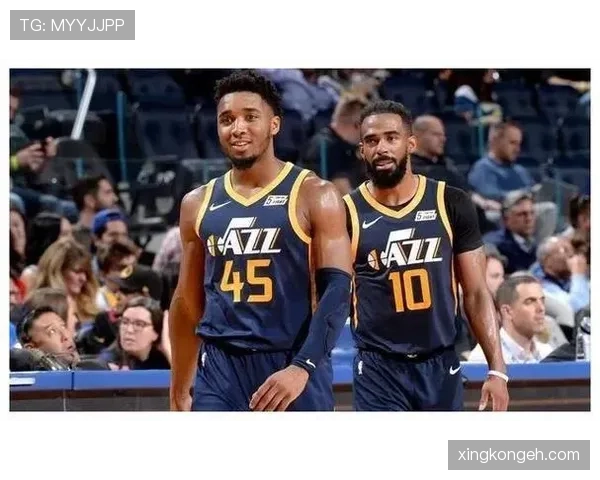 康利挡拆率提升显著，助力爵士关键时刻组织效率拉开差距