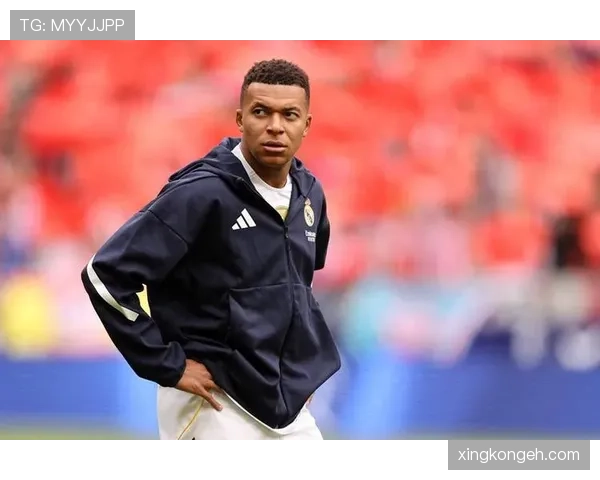 皇马：姆巴佩加入是否改变球队战术体系，当前阶段正在初步体现