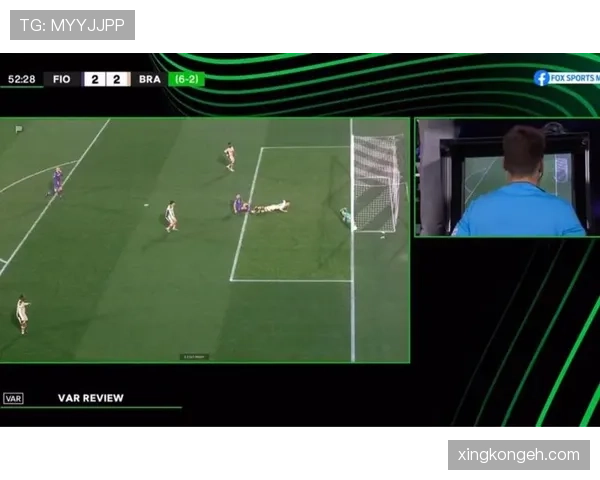 VAR介入有哪些规则限制？判罚介入标准全解析