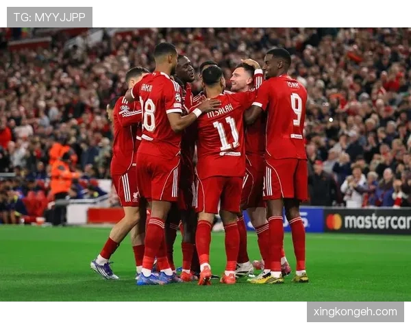 利物浦引援困境暴露争冠危机，豪华阵容何以难掩战术僵化？