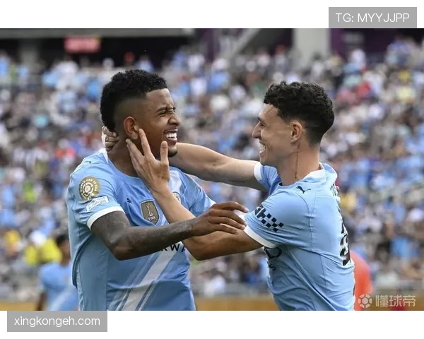 曼城王朝稳固性面临检验，球队近期状态波动引发竞争格局变化