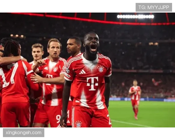 拜仁防线问题持续暴露：稳定性承压，对赛季走势形成制约