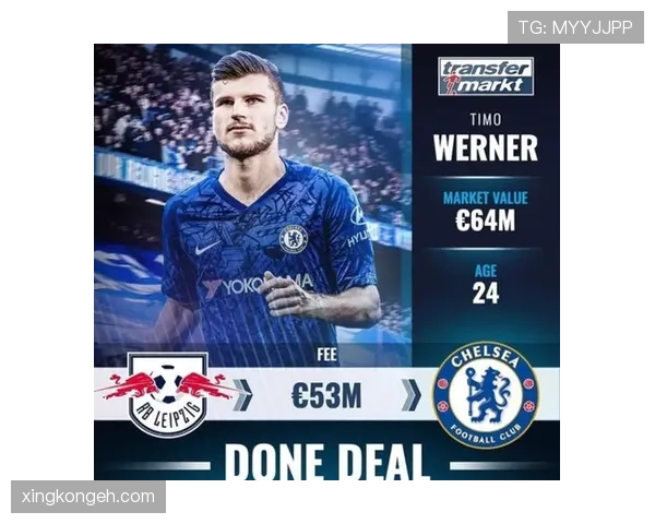 没有明确核心：切尔西进攻如何建立层次？