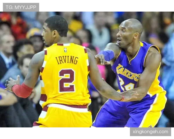 科比多次单打拉开得分差异引领球队关键时刻爆发